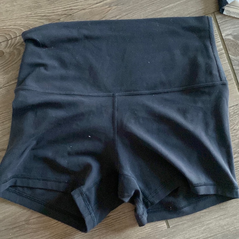 LULULEMON Align Shorts